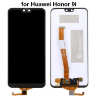 Touch+Display Huawei Honor 9i Black