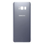 Back Cover Samsung Galaxy S8 G950 Grey