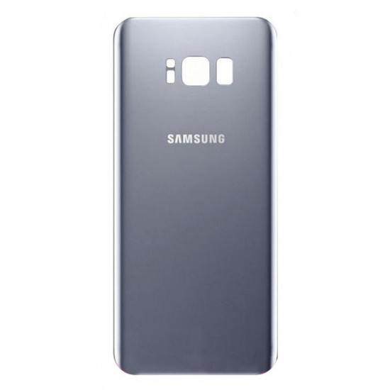 Back Cover Samsung Galaxy S8 G950 Grey