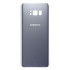 Tampa Traseira Samsung Galaxy S8, G950 Gray Prata