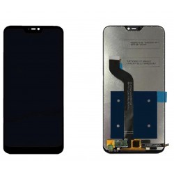 Toque+Display Xiaomi Mi A2 Lite/Redmi 6 Pro 5.84" Negro