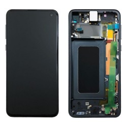 Touch+Display Samsung Galaxy S10e/G970 5.8" Negro