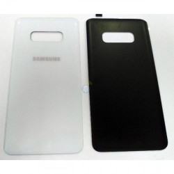 Back Cover Samsung Galaxy S10e G970 White