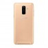 Back Tampa Chessi Complete Samsung A6 Plus 2018 Gold