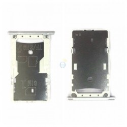 Sim Holder Outside Xiaomi Redmi Note 3 Preteado