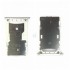Sim Holder Outside Xiaomi Redmi Note 3 Preteado