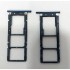 Sim Holder Asus Zenfone 4 Max Zc520kl Negro