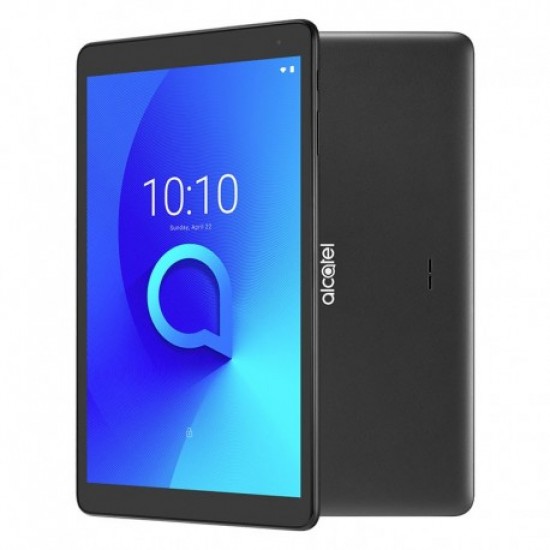 Tablet Alcatel 1t(10) 8082 10.1 Wifi 1gb/16gb 2aalwe1 Preto