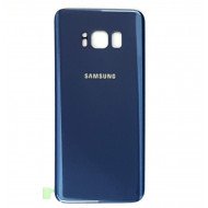 Tampa Traseira Samsung Galaxy S8, G950 Azul