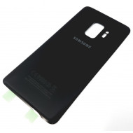 Tampa Traseira Samsung Galaxy S9/G960 Preto