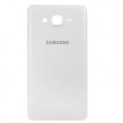 Back Tampa Samsung J7/J700 White