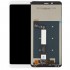 Touch+Display Xiaomi Redmi Note 5 Pro 5.99" Blanco Sensor Lateral Derecho