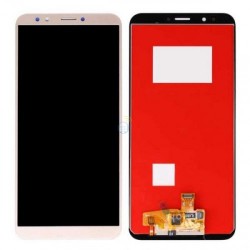 Touch+Display Huawei Y7 Prime 2018, Y7 Pro 218 Dourado