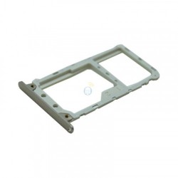 Sim Holder Xiaomi Redmi 5 Plus Dourado