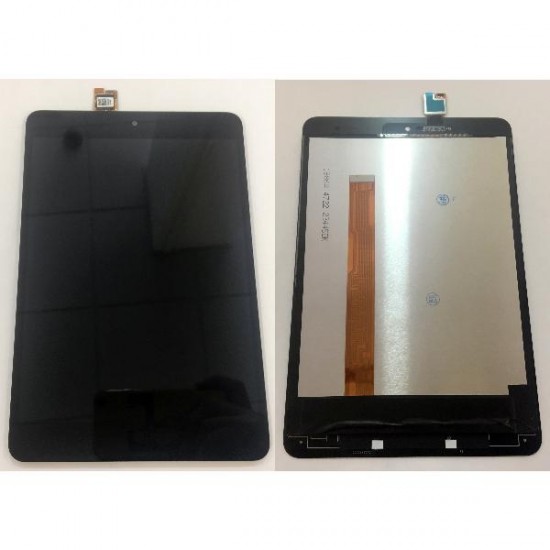 Touch+Display Xiaomi Mipad3 Mipad 3 Mi Pad 3 Preto Touch+Display Xiaomi Mipad3 Mipad 3 Mi Pad 3 Preto