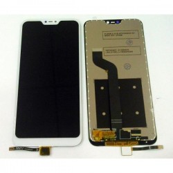 Touch+Display Xiaomi Mi A2 Lite/Redmi 6 Pro 5.84" Branco