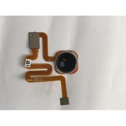 Fingerprint Flex Xiaomi Redmi S2 Black