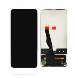 Touch + Display Huawei Y9s Negro