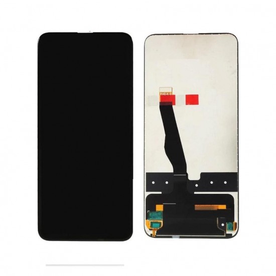 Touch + Display Huawei Y9s Negro Touch + Display Huawei Y9s Negro