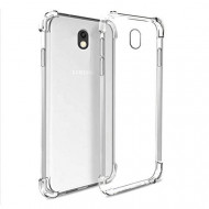 Silicone Cover Case 1.5 Mm Samsung Galaxy J730/J7 Pro Transparente