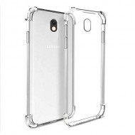 Capa Silicone Samsung Galaxy J730/ 7 Pro Transparente