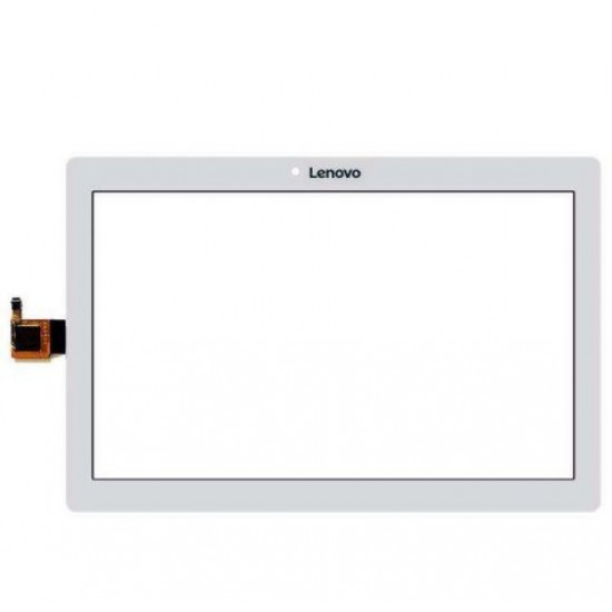 Touch Lenovo Tab 2 A10-30 Tb2 X30f, A6500 Branco
