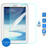 Pelicula De Vidro Samsung Galaxy Note 8.0 Lte N5100 Transparente