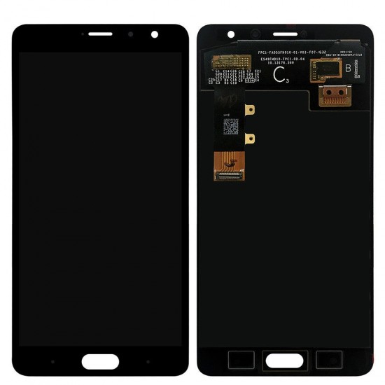 Touch+Lcd Xiaomi Redmi Pro Black