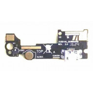 Charging Flex Asus Zenfone 3 Laser, Zc551kl Board