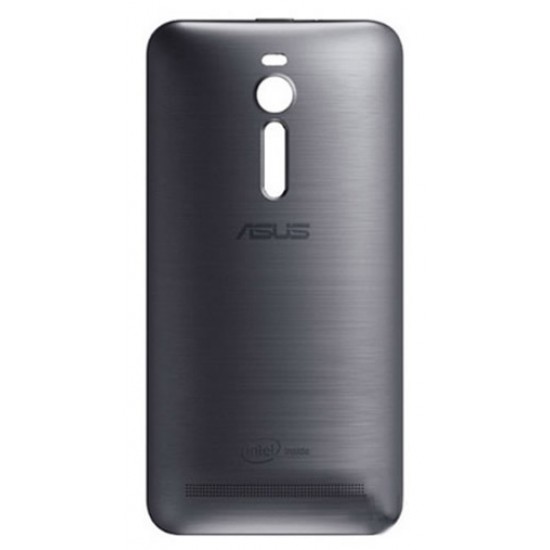 Back Cover Asus Zenfone 2 Ze551ml Black