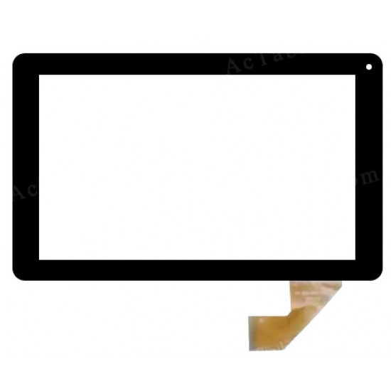 Touch Universal Tab 9.0&Quot; Mf-806-090f Fpc Black
