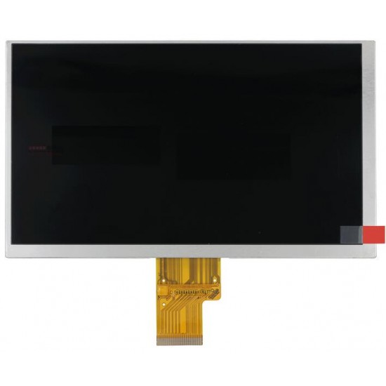 Display Acer Tablet B1-710