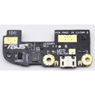 Charging Flex Asus Zenfone 2 5.5'' Ze551ml/Ze550ml Board