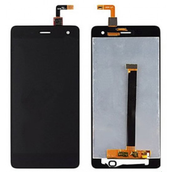 Touch+Display Xiaomi Mi 4,Mi4 Preto Touch+Display Xiaomi Mi 4,Mi4 Preto