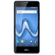 Touch+Display Wiko Tommy2 Plus 5.5" Black