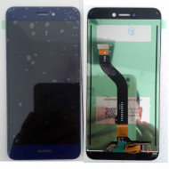 Touch+Display Huawei P8 Lite 2017 Azul