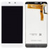 Touch+Display Wiko Tommy2 Plus 5.5" White