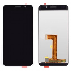 Touch+Display Huawei Honor 6 Preto