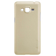 Back Cover Samsung Galaxy J2 Prime.G532 Gold