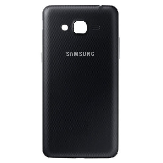 Back Cover Samsung Galaxy J2 Prime.G532 Black