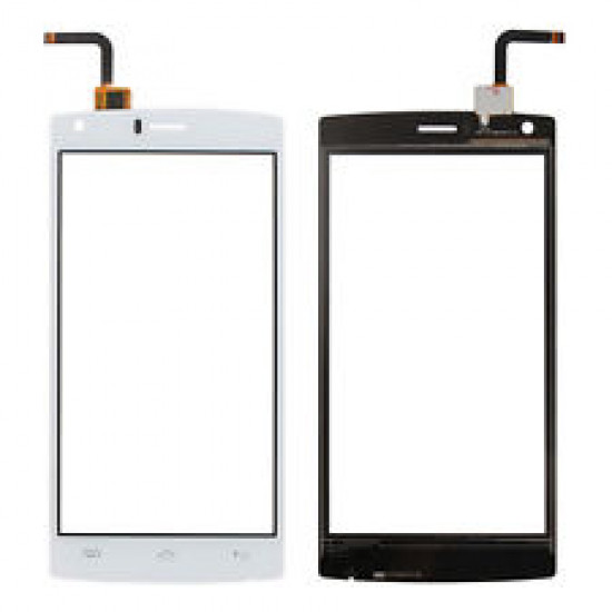 Touch Doogee X5 Max White