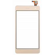 Touch Wiko Jerry 2 Gold