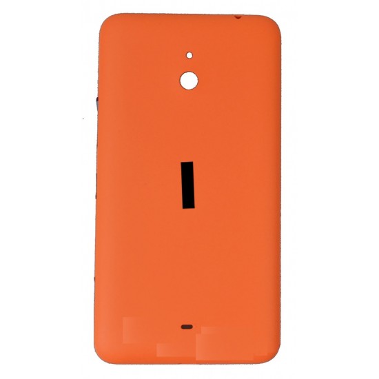 Back Cover Microsoft Nokia Lumia 1320 Orange