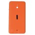 Back Cover Microsoft Nokia Lumia 1320 Orange