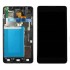 Touch+Display Com Frame Lg Optimus G/E975 4.7