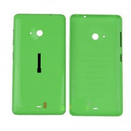 Tampa Traseira Nokia Lumia 535 Verde
