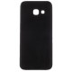 Samsung Galaxy A3 2017/A320 Black Back Cover Samsung Galaxy A3 2017/A320 Black Back Cover