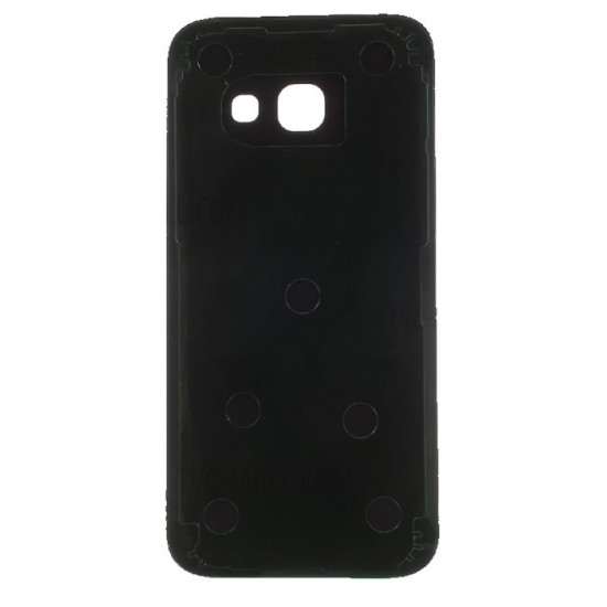 Samsung Galaxy A3 2017/A320 Black Back Cover Samsung Galaxy A3 2017/A320 Black Back Cover