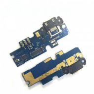 Charging+Micro Board Flex Xiaomi Mi4i,Mi 4i