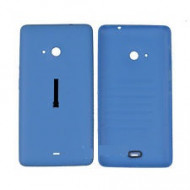 Tampa Traseira Nokia Lumia 535 Azul